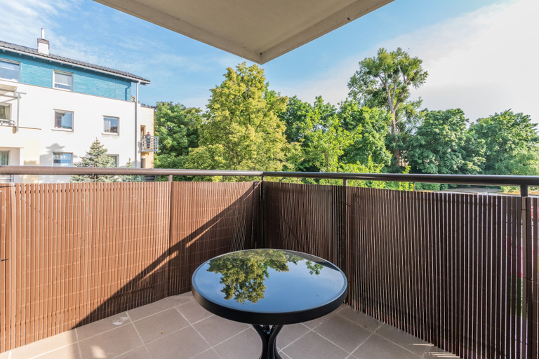 Others 4, Tropicana by Grand Apartments, Sopot