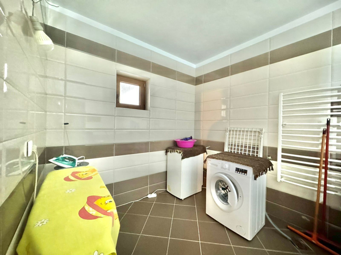 Bathroom 3, Stars Residence