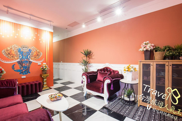 Others 3, Positano BNB Villa Homestay, Pingtung