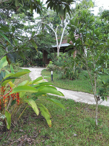 Others 4, Forest garden residence, Bilar