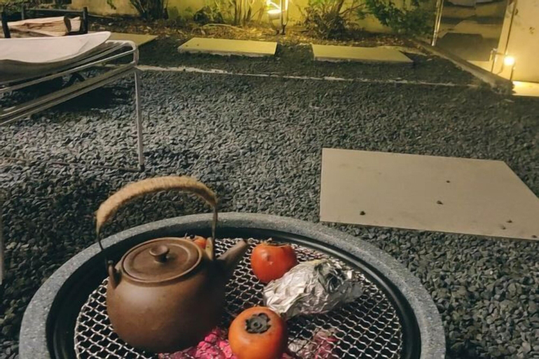 Food & Drinks 4, Luli Villa, Huzhou