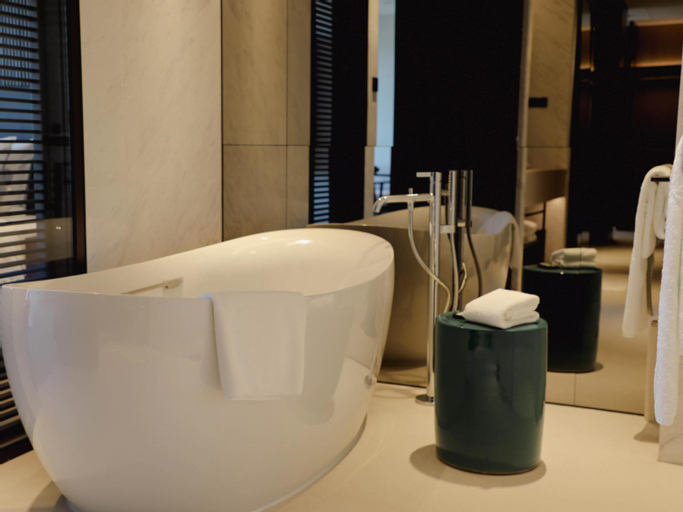 Bathroom 5
