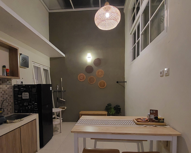 Others 5, NOOSA VILLA, Malang