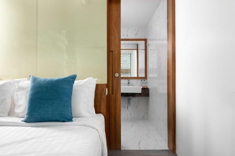 Bedroom 8