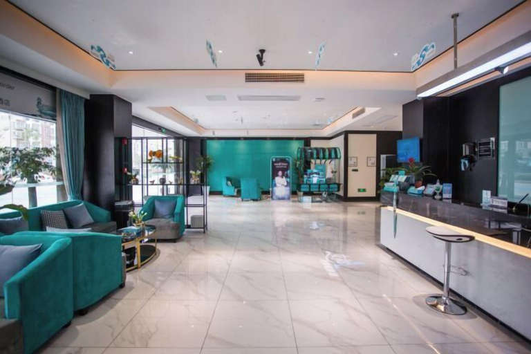 Others 5, Xana Hotel Chuzhou Tianchang Bus Station Branch, Chuzhou