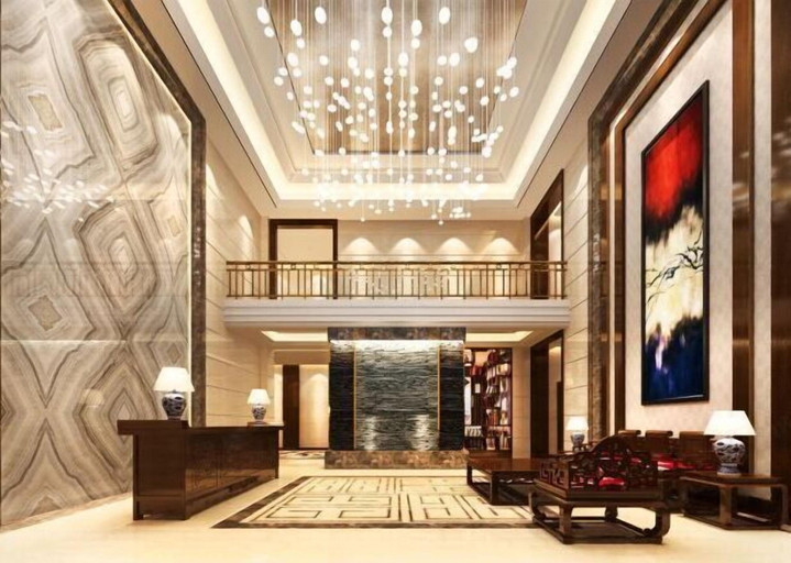 Others 5, Manas County Hotel, Changji Hui