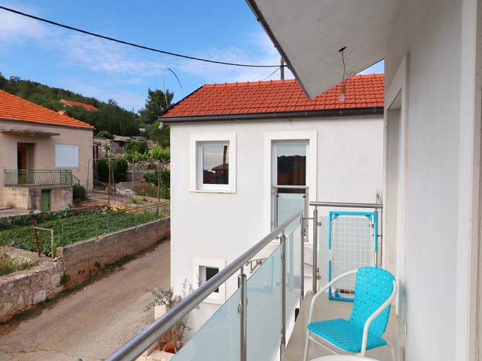 Exterior & Views, Marconi Charming Apartments, Vela Luka