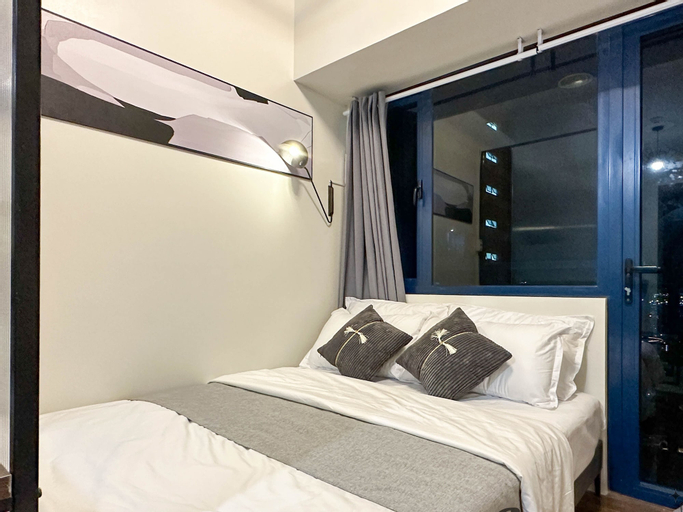 Bedroom 12