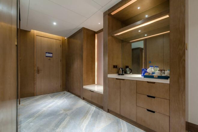 Others 5, Chengtou Gangwan Hotel, Zunyi