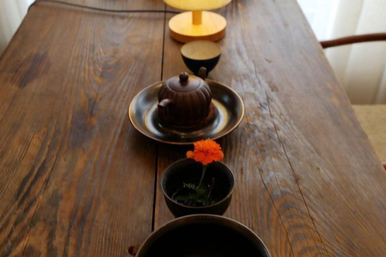 Food & Drinks 4, Cili Ciwai Hostel, Jingdezhen