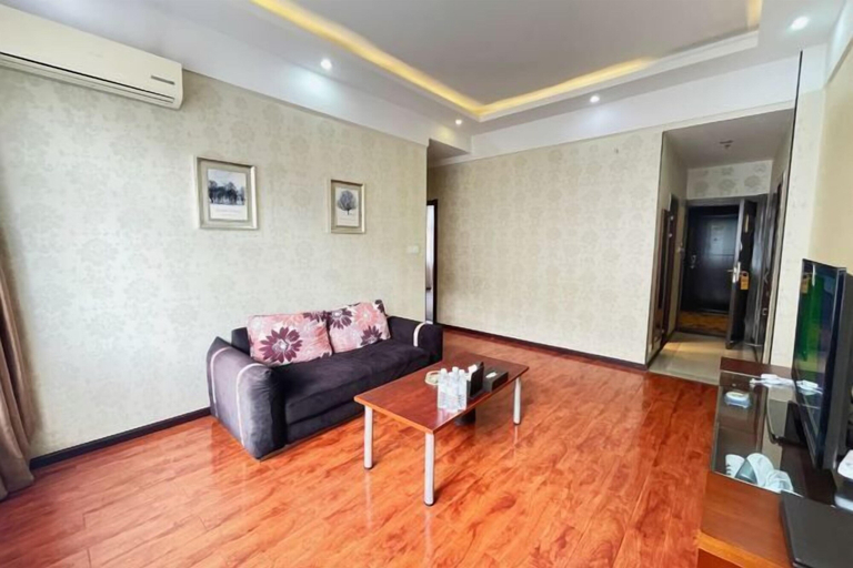 Others 5, Shengshi Hongbang Hotel, Nujiang Lisu