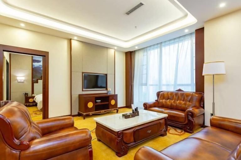 Others 5, Tongxin Hotel, Qianxinan Buyei and Miao