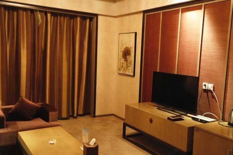 Others 4, Jinyuan Hotel, Lianyungang