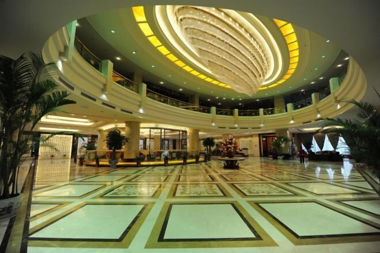 Others 5, Jinsheng Hotel, Nantong