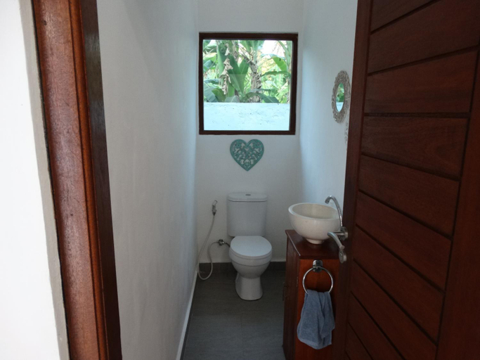 Bathroom 4, Villa Serenity , Karangasem