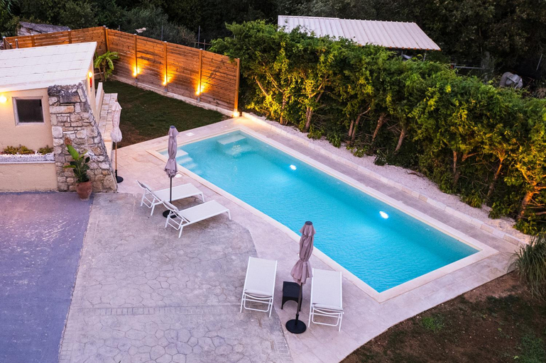 Others 3, Paliabelo Village House, Ionian Islands