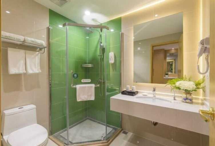 Bathroom 5
