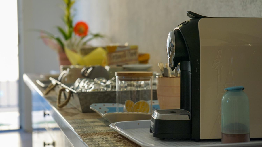 Others 2, Bed & Breakfast La Pilona, Mantua
