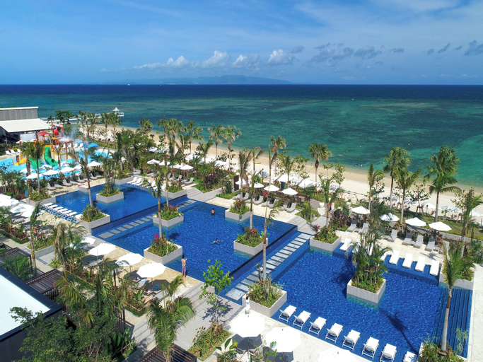 Fusaki Beach Resort Hotel & Villas, Ishigaki