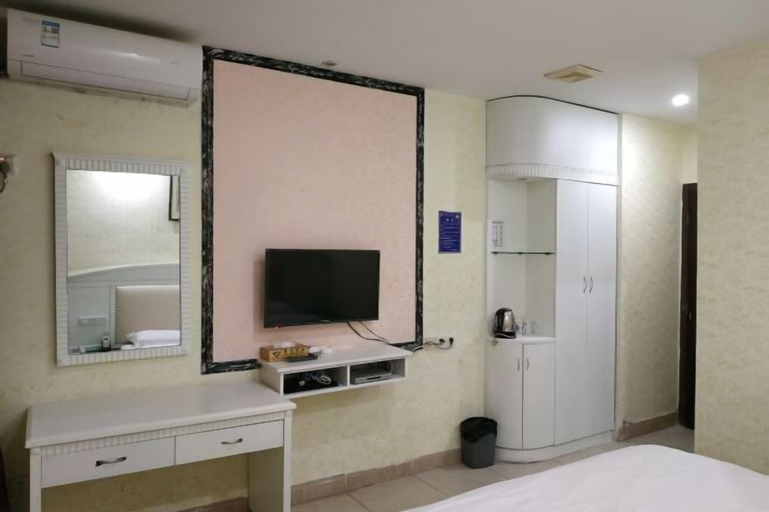 Zhang Ying Hotel, Dongguan