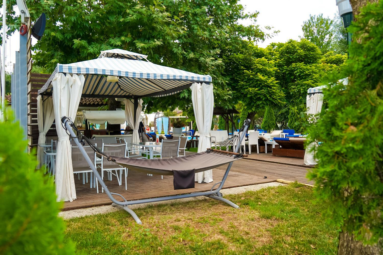 Food & Drinks 5, Krikonis Hotel-NEW, Epirus