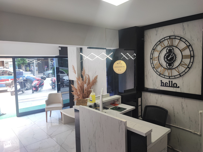 Others 3, PLEVNE OTEL TOKAT, Tokat