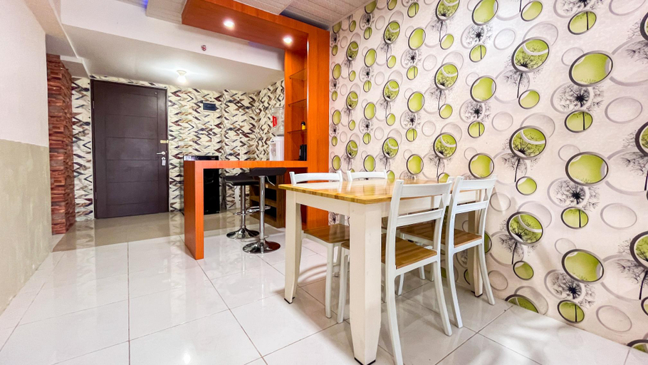 Others 3, Cozy 2BR at Royal Makassar Apartment By Travelio, Makassar