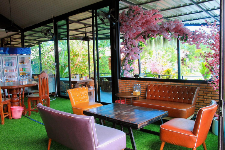 Food & Drinks 4, กอบสุข รีสอร์ท2 k15, Sichon