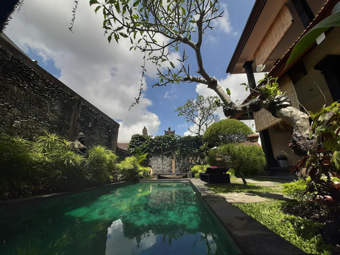Swimming Pool 6
