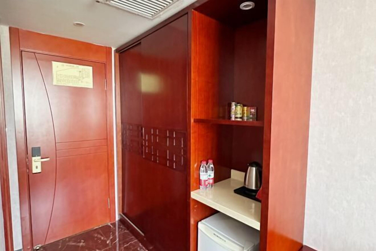 Others 4, Gui Hua Gang Hotel, Changchun