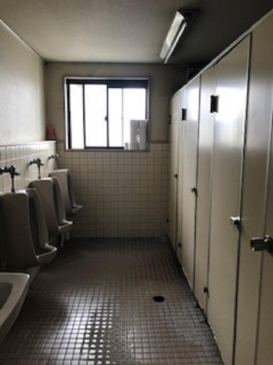 Bathroom, Guest house ORCA, Matsudo
