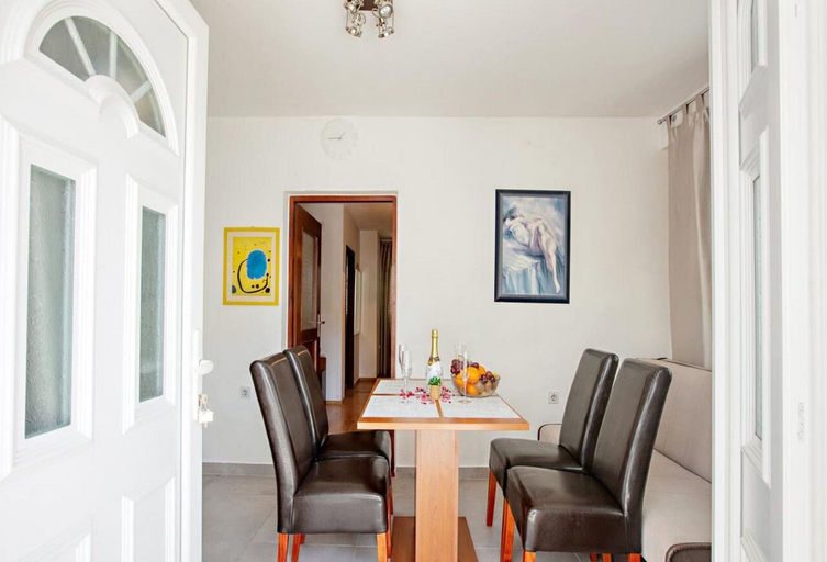 Others 5, Apartments Villa Tanja, Vodice