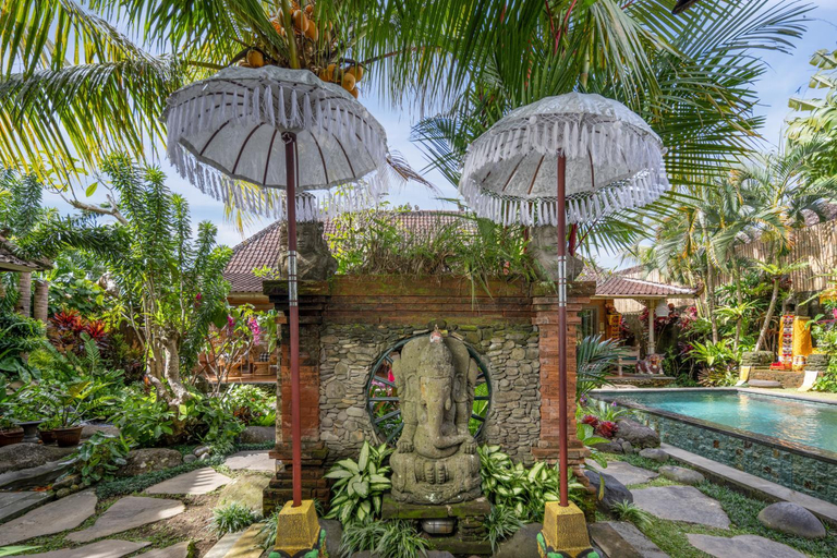 Others 3, The Gardener's Cottage, Gianyar
