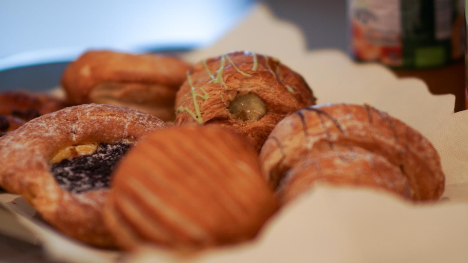 Food & Drinks 4, Bed & Breakfast La Pilona, Mantua