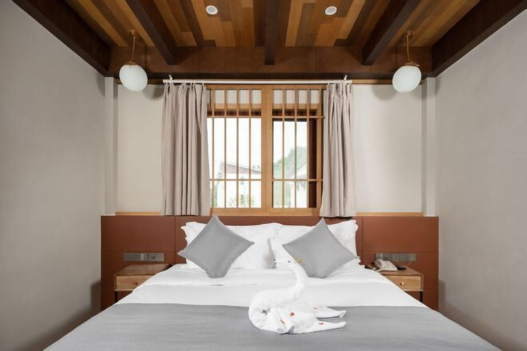 Taman Clouds Villa, Hangzhou