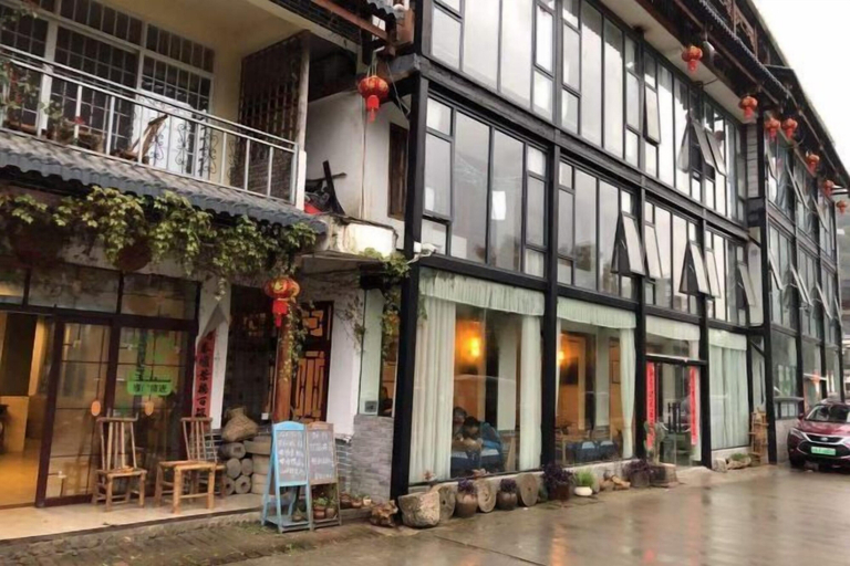 Exterior & Views, Laozheng Homestay, Guilin