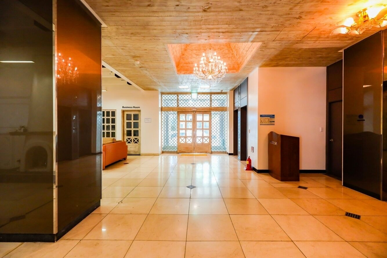 Others 4, Newvera Hotel, Cheongju