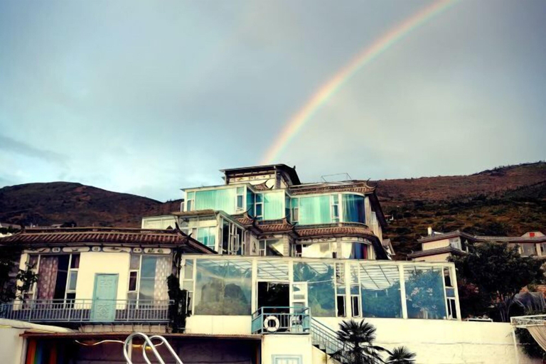 Exterior & Views 2, Yuntai Guesthouse, Dali Bai