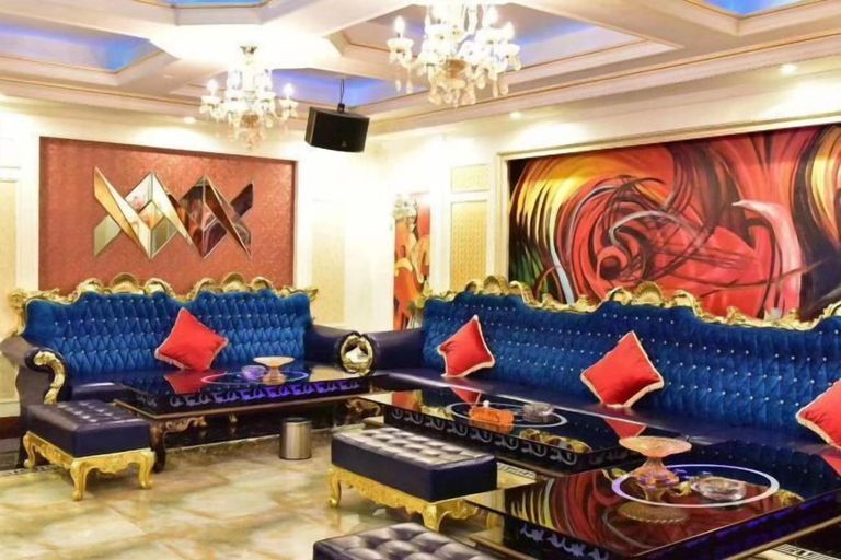 Others 5, Jinjiacheng Hotel, Shantou
