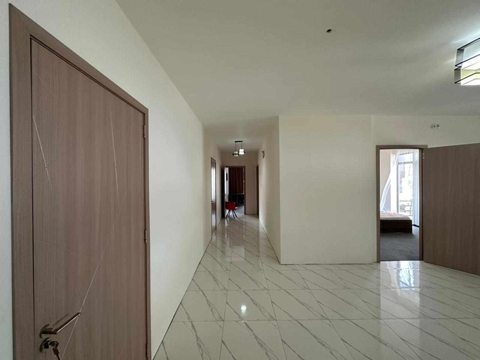 Public Area, Guest House Nikola, Kobuleti