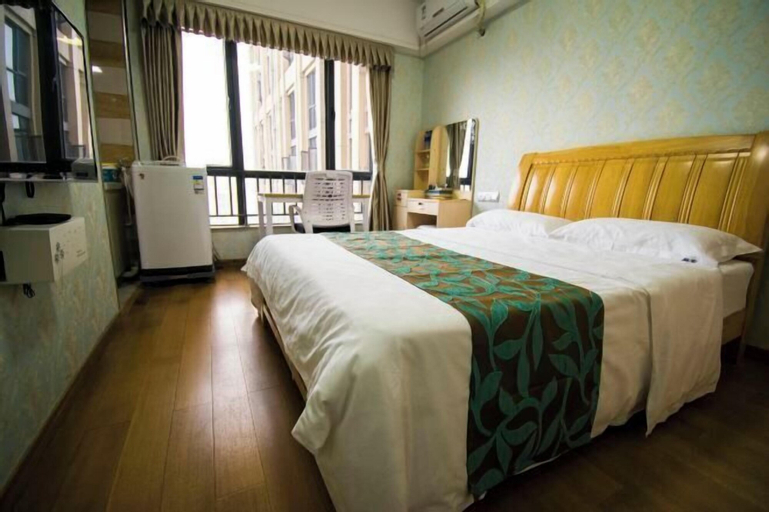 Bedroom 9