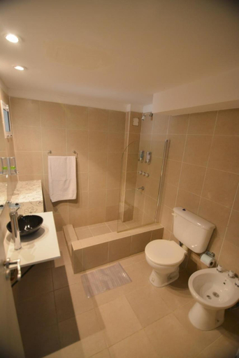 Others 4, LAS MARAS SUITES, Adolfo Alsina