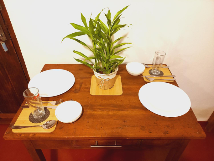 Others 4, Coco Garden Villas 1, Hikkaduwa