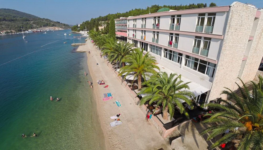 Exterior & Views 2, Fancy Apartments Marco, Vela Luka