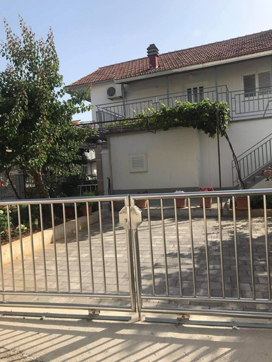 Exterior & Views 2, Apartments Villa Tanja, Vodice