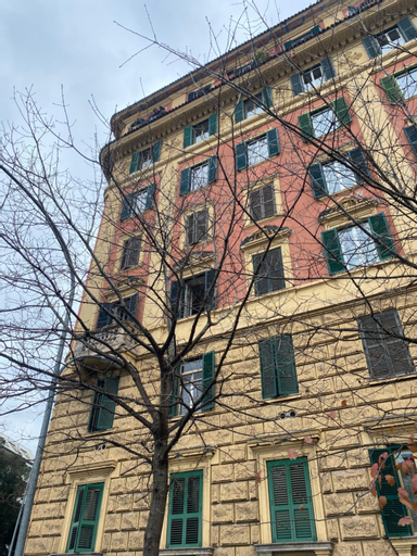 Exterior & Views 1, C&Y Apartments - Roma Prati - Luxury Double Studio with Kitchen, Rome