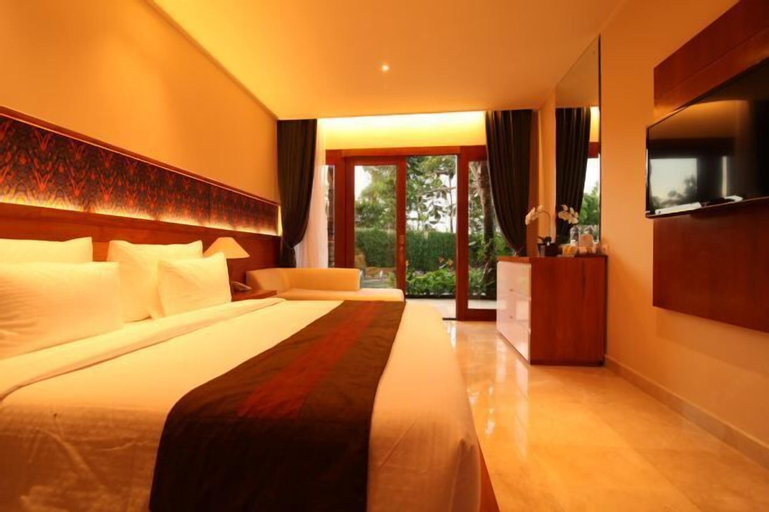 Bedroom 16