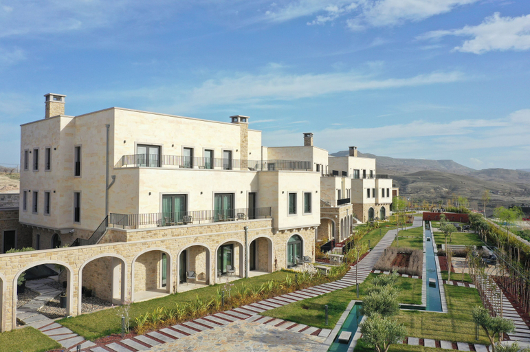 Exterior & Views 2, Alden Hotel Cappadocia, Ürgüp