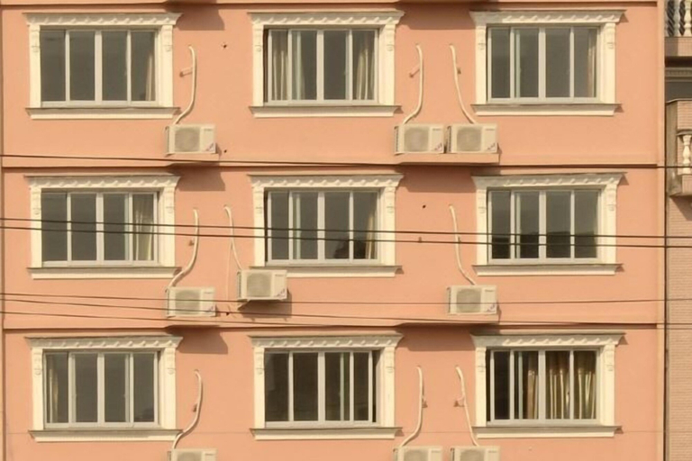 Exterior & Views 2, Gorgeous Hotel, Wenzhou