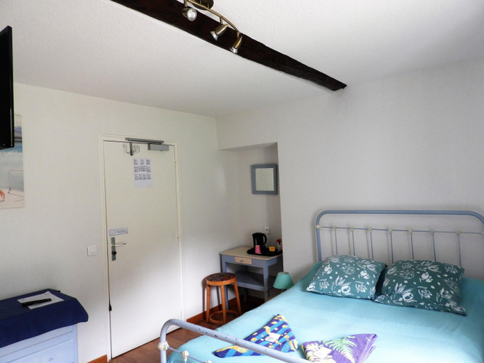 Bedroom 2, Le Relais des Cavaliers, Alpes-Maritimes